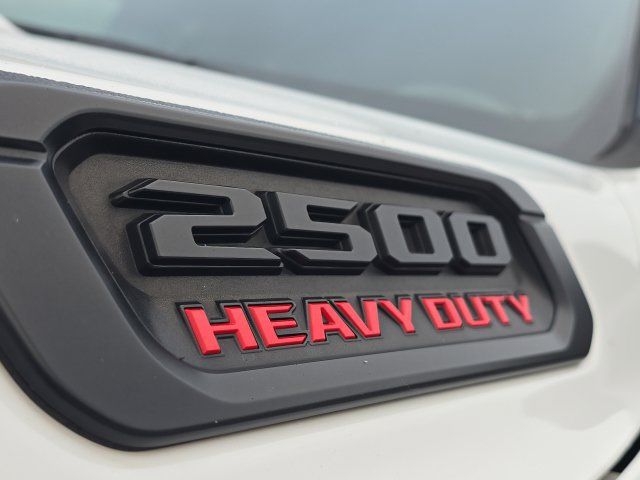 Used 2022 RAM 2500 Limited AWD/4WD image 9