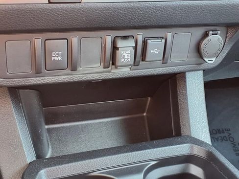 Used 2023 Toyota Tacoma SR5 image 11