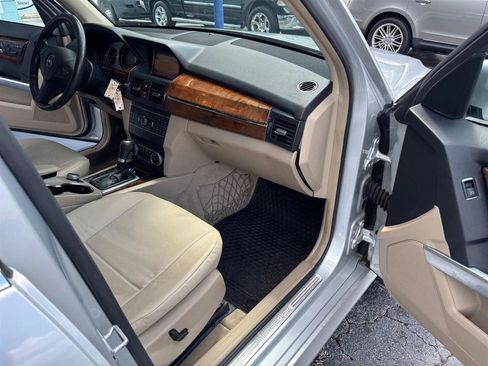Used 2012 Mercedes-Benz GLK 350 2WD image 10