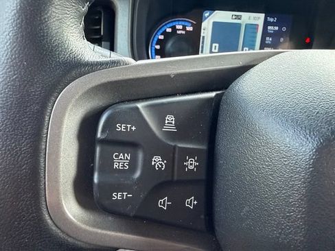 Used 2024 Ford Bronco Outer Banks w/ Sasquatch Package AWD/4WD image 24
