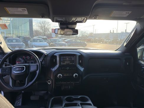 Used 2024 GMC Sierra 1500 Pro w/ Trailering Package image 28