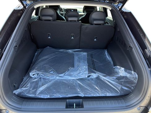 New 2025 Kia EV6 Light image 17