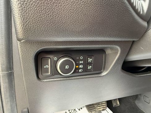 Used 2025 Ford Ranger Raptor AWD/4WD image 19
