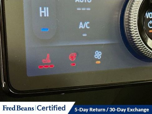 Used 2024 Ford Mustang Mach-E Premium image 23