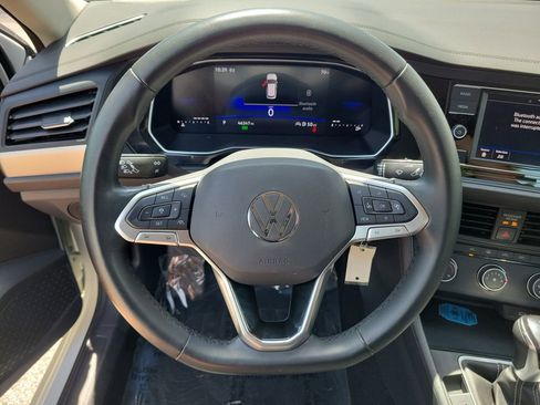 Used 2024 Volkswagen Jetta S FWD image 18