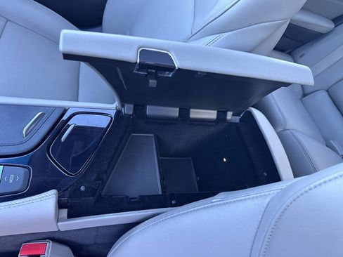 Used 2018 Cadillac CTS Luxury AWD/4WD image 35