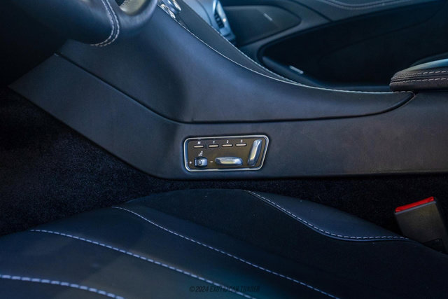 Used 2014 Aston Martin Vanquish Coupe RWD image 21