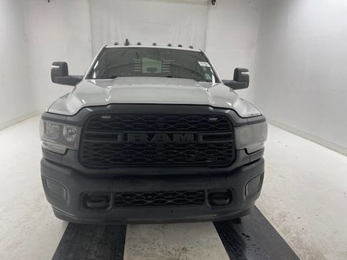 Used 2024 RAM 2500 Tradesman w/ Snow Chief Group AWD/4WD image 2
