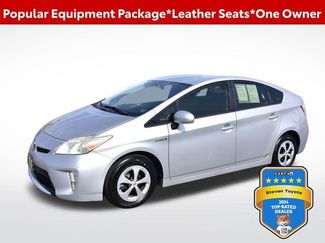 Used 2013 Toyota Prius Two image 1
