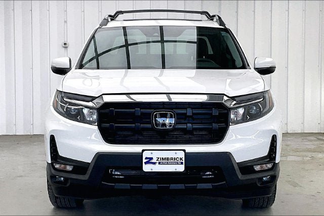 Certified 2026 Honda Ridgeline RTL image 3