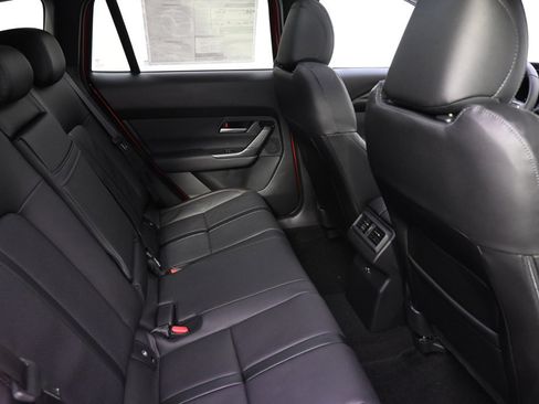 New 2026 MAZDA CX-50 AWD 2.5 Hybrid w/ Cargo Package image 18