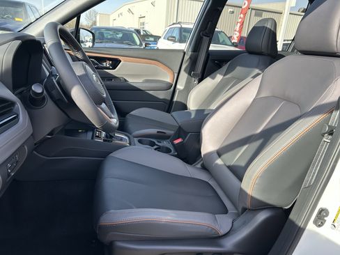 Certified 2025 Subaru Forester Sport image 21