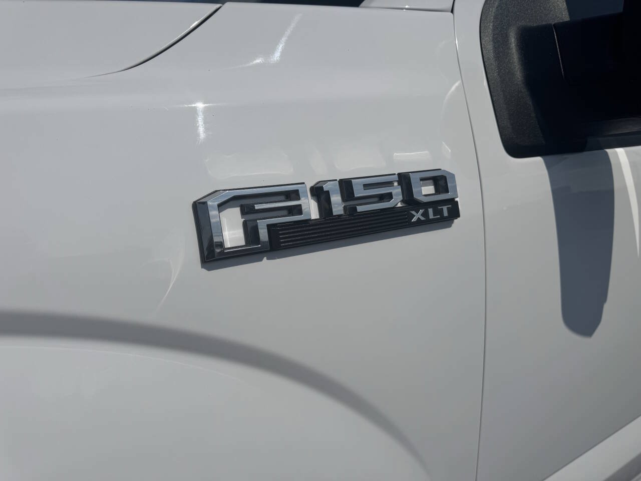 Used 2020 Ford F150 XLT w/ Equipment Group 302A Luxury AWD/4WD image 15