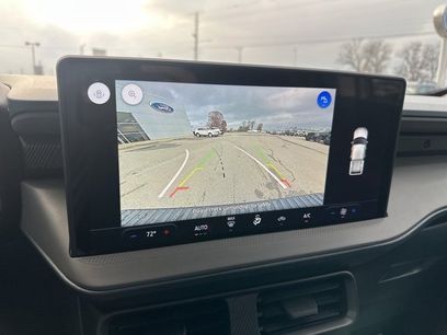 New 2025 Ford Maverick XL w/ Equipment Group 101A