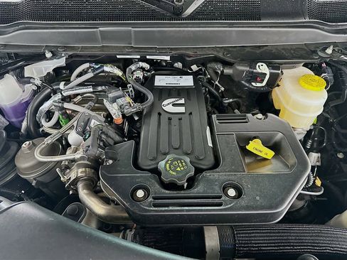 New 2026 RAM 2500 Limited image 18