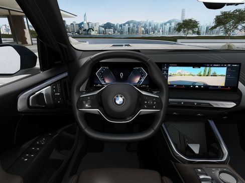 New 2026 BMW X3 xDrive30 w/ Premium Package AWD/4WD image 13