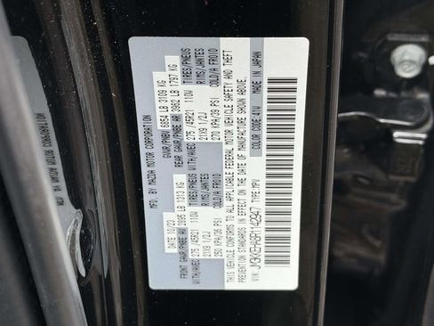 Used 2024 MAZDA CX-90 Plug-In Hybrid w/ Premium Plus image 30