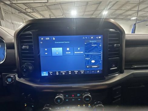 New 2026 Ford F150 King Ranch w/ FX4 Off-Road Package AWD/4WD image 16