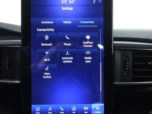 Used 2020 Ford Explorer ST w/ Premium Technology Package AWD/4WD image 21
