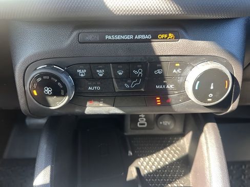 Used 2024 Ford Bronco Sport Heritage w/ Heritage Convenience Package image 18