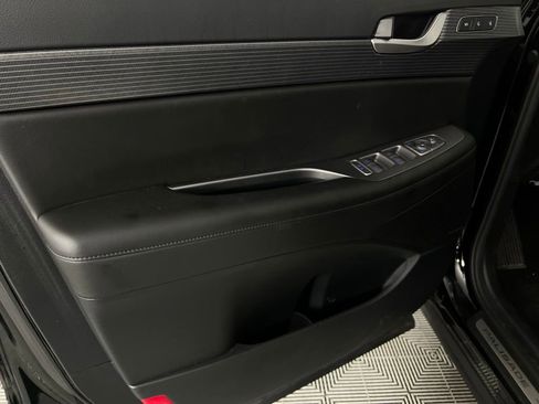 Used 2024 Hyundai Palisade Limited image 27