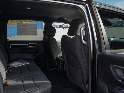 New 2026 RAM 1500 Big Horn AWD/4WD image 20
