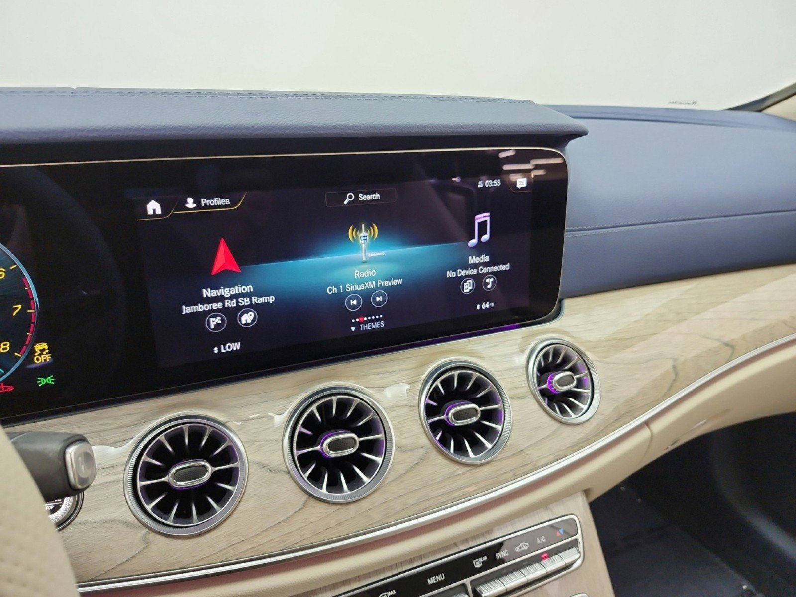Certified 2022 Mercedes-Benz E 450 Cabriolet image 10