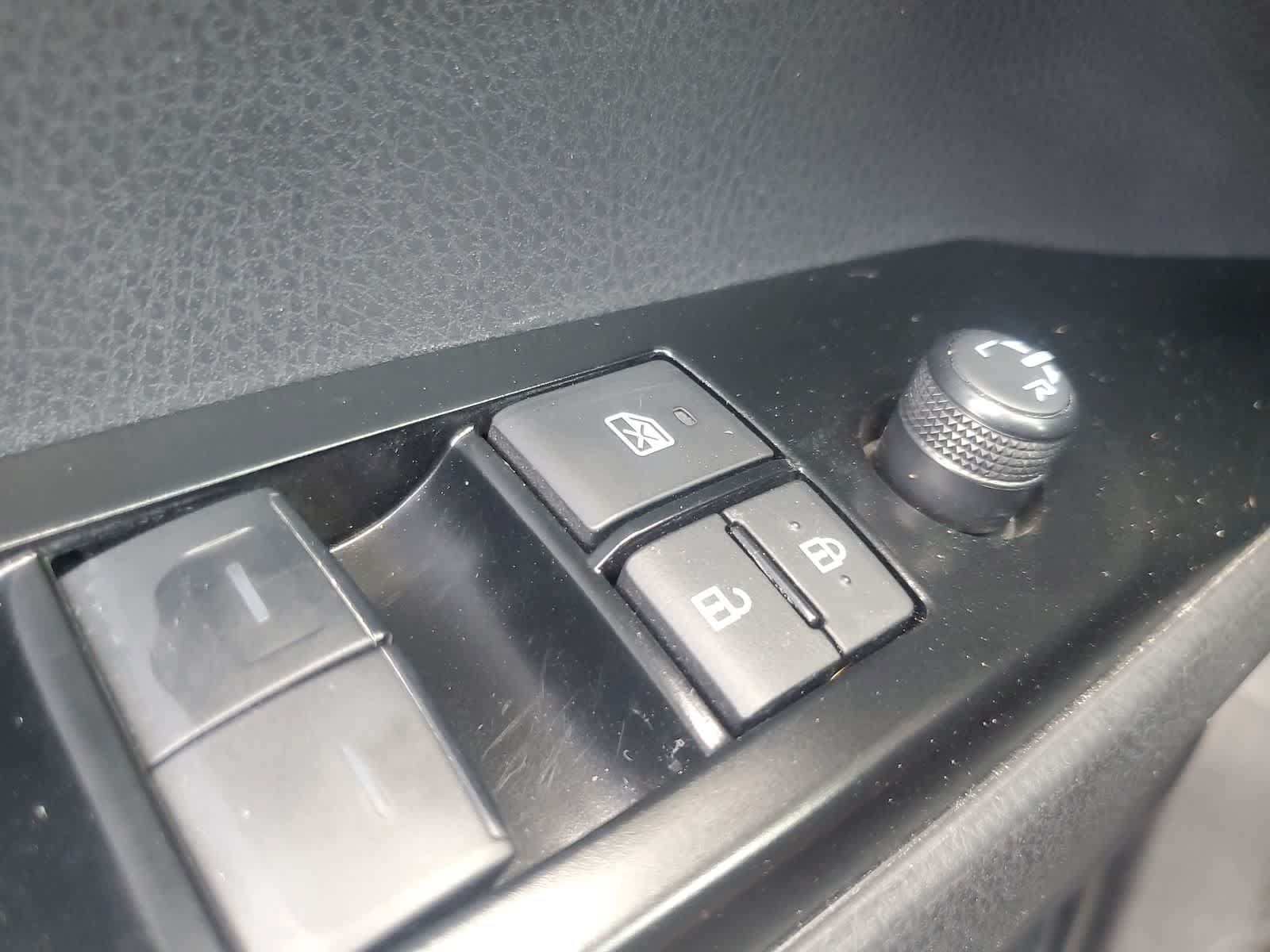 Used 2026 Toyota Camry LE w/ Convenience Package FWD image 25