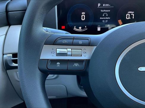 Used 2026 Hyundai Tucson SEL image 19