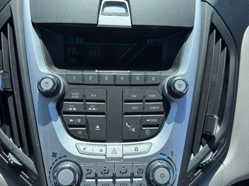 Used 2011 Chevrolet Equinox LS w/ Bluetooth Package FWD image 19