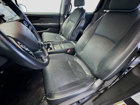 Used 2022 Honda Odyssey Elite image 11