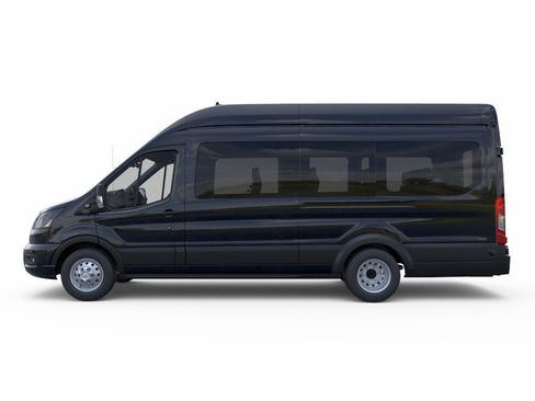 New 2026 Ford Transit 350 XLT AWD/4WD image 3