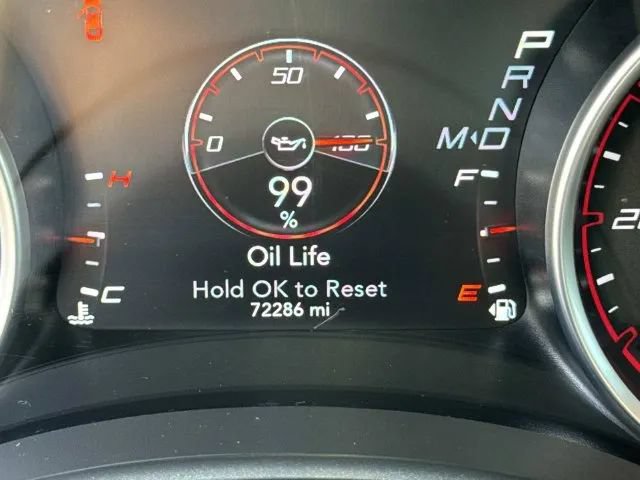 Used 2022 Dodge Charger SXT RWD image 43