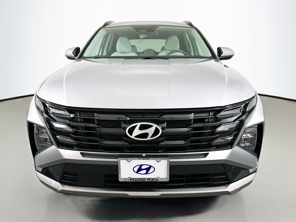 Certified 2026 Hyundai Tucson SEL Plus FWD image 2
