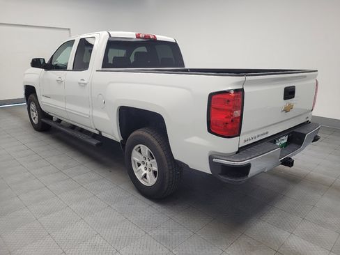 Used 2019 Chevrolet Silverado 1500 LT RWD image 5
