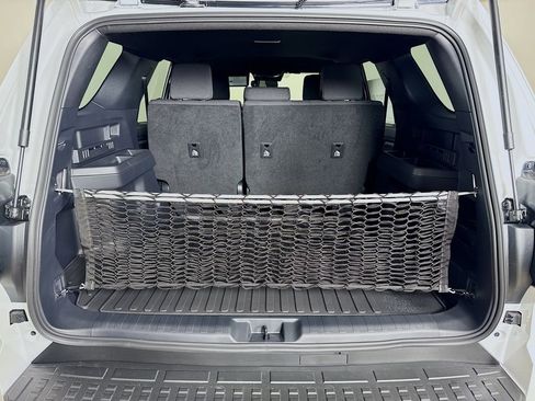 New 2026 Toyota 4Runner TRD Off-Road image 23