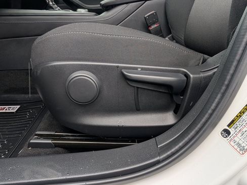 Used 2025 MAZDA CX-30 AWD 2.5 S image 19