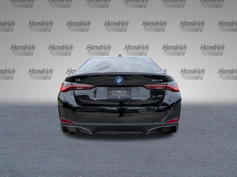 Used 2023 BMW i4 eDrive35 w/ Premium Package RWD image 8