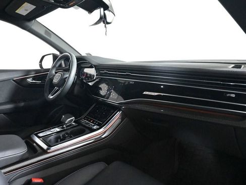 Used 2023 Audi SQ8 Premium Plus w/ Executive Package AWD/4WD image 15