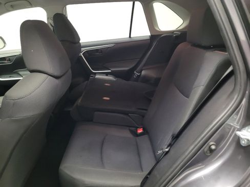 Used 2019 Toyota RAV4 LE w/ All Weather Liner Package image 18