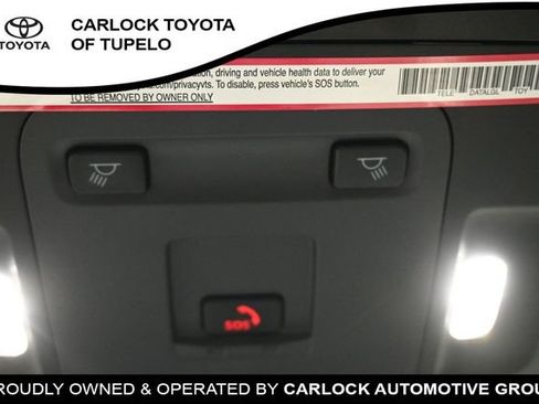 Used 2025 Toyota Camry SE w/ Convenience Package FWD image 23