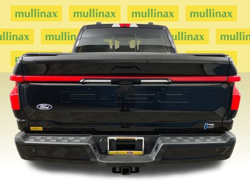 Certified 2025 Ford F150 Lightning Lariat image 30