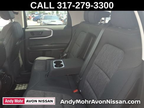 Used 2023 Ford Bronco Sport Big Bend w/ Convenience Package AWD/4WD image 29