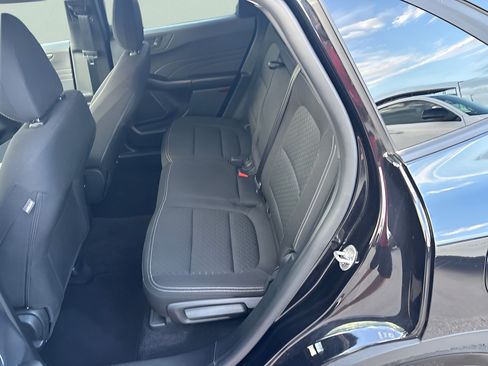 Used 2025 Ford Escape Active FWD image 10