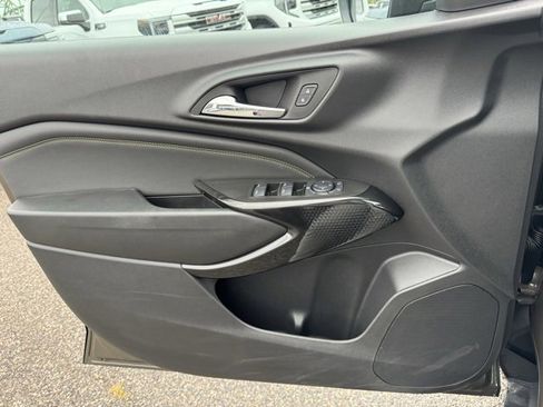 Certified 2024 Chevrolet Trax ACTIV w/ Sunroof Package image 23