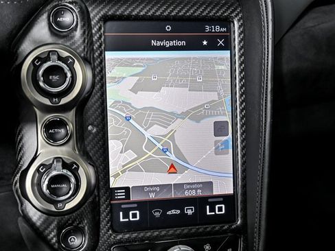 Used 2018 McLaren 720S RWD image 33