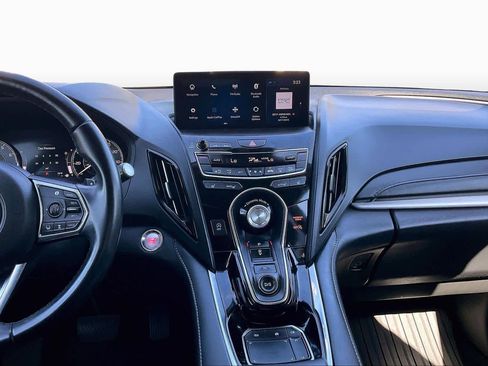 Used 2020 Acura RDX FWD w/ Technology Package image 6