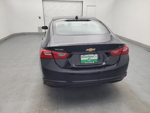 Used 2023 Chevrolet Malibu LT FWD image 6