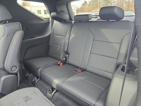 New 2026 Chevrolet Traverse LT w/ Sun and Wheel Package image 15