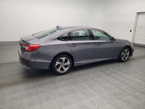 Used 2018 Honda Accord EX-L image 10